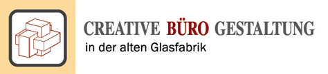 Creative Büro Gestaltung. Spezielle Büroeinrichtungen, Bürogestaltung